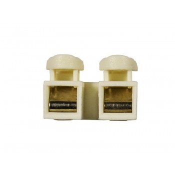 Клеммная колодка Terminal block 2pin